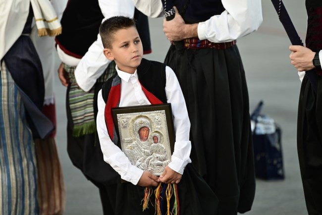 ΑΓΙΟ ΦΩΣ ΕΛΛΑΔΑ