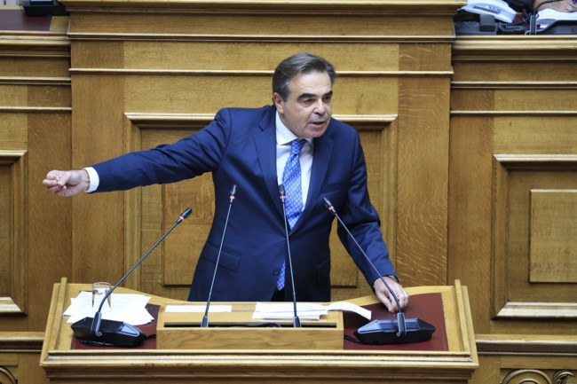 ΜΑΡΓΑΡΙΤΗΣ ΣΧΟΙΝΑΣ