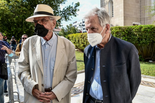 γαβρας βασιλικος