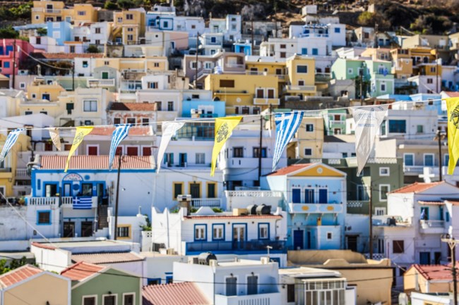 Η Κάρπαθος ανάμεσα στις 7 καλύτερες ταξιδιωτικές εμπειρίες της Ευρώπης