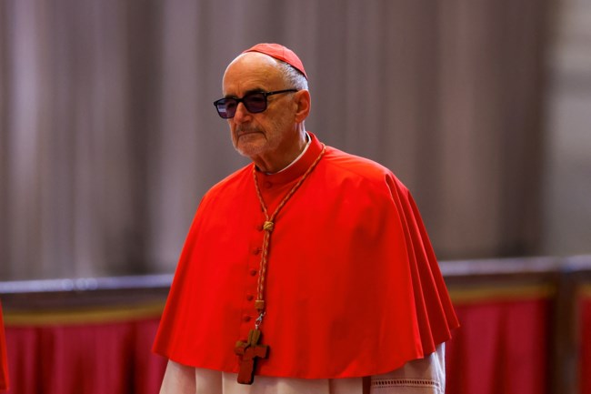 Michael Czerny