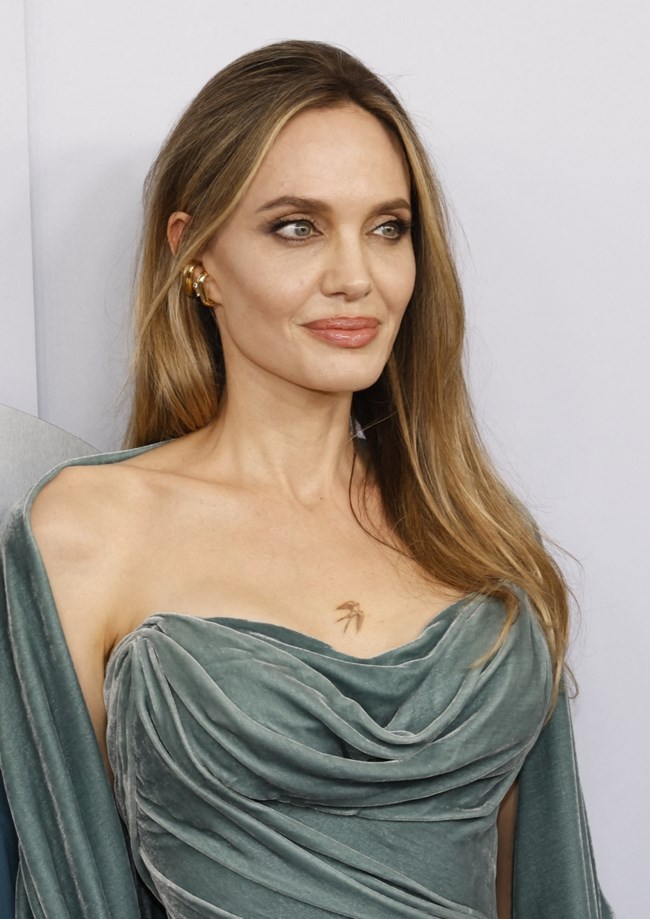 jolie