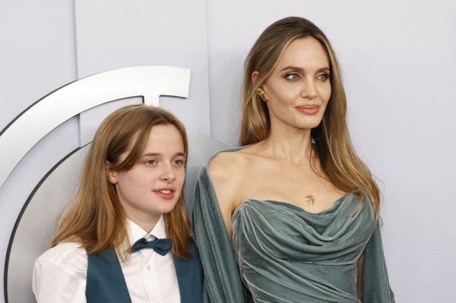 jolie