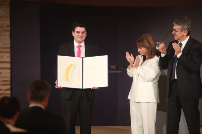 ΜΗΤΣΟΤΑΚΗΣ ΡΟΤΟΝΤΑ