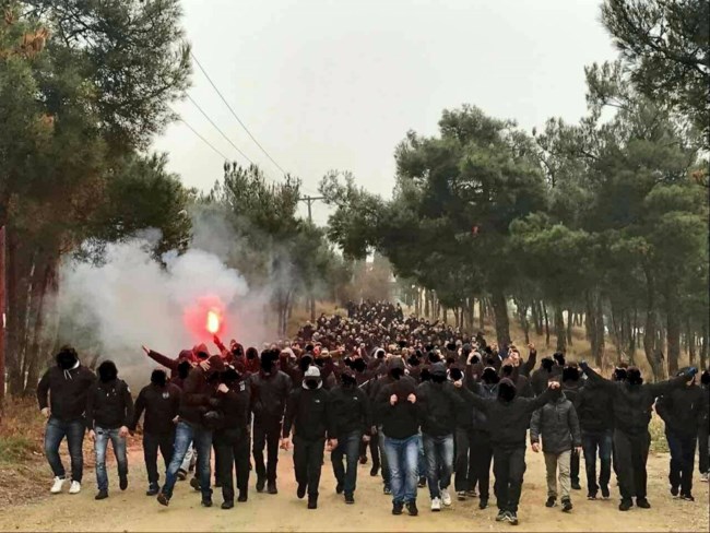 φβ 20χρονου