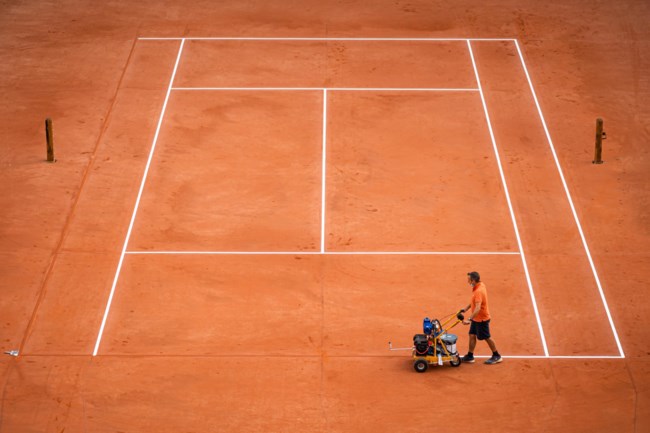 roland garros