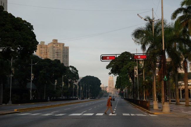 BBC: Ποιος θα κυβερνήσει τη Βενεζουέλα - Η επόμενη ημέρα από τη σύλληψη Μαδούρο