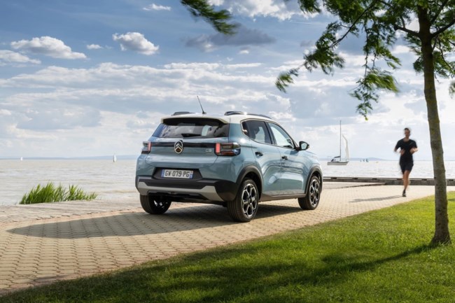 Η Citroen κάνει απόσυρση: Δίνεις το παλιό σου αυτοκίνητο και παίρνεις καινούργιο με σημαντικό κέρδος