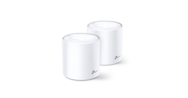 Access-Point-TP-LINK-Deco-X60-v2-Mesh-Wi‑Fi-6-Dual-Band