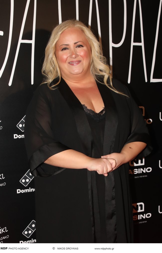 τι ψυχη θα παραδωσεισ ταινια πρεμιερα