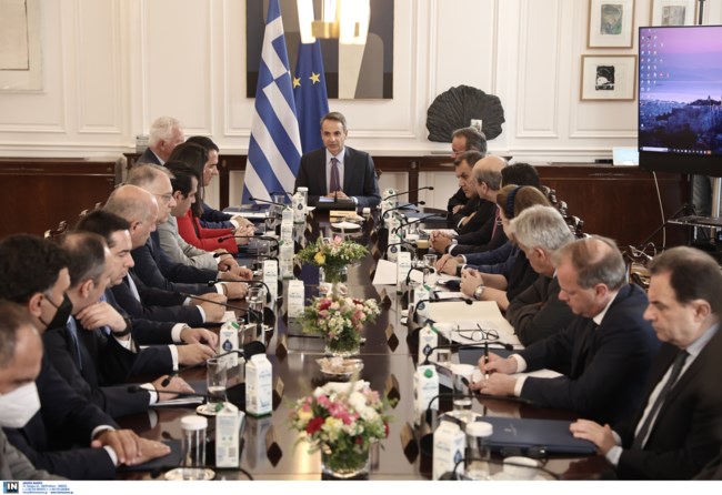 Υπουργικό