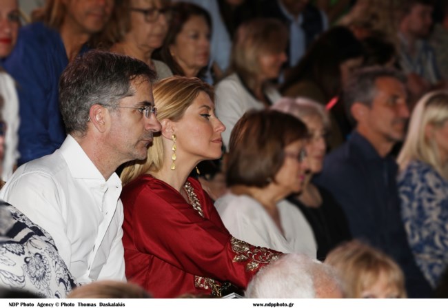 Σία Κοσιώνη