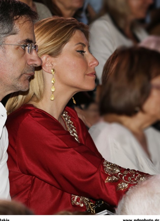 Σία Κοσιώνη