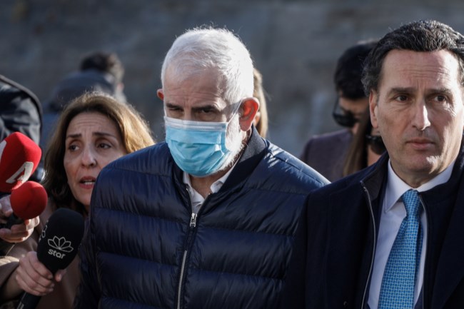Πέτρος Φιλιππίδης
