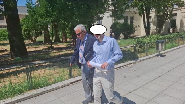 μακρη