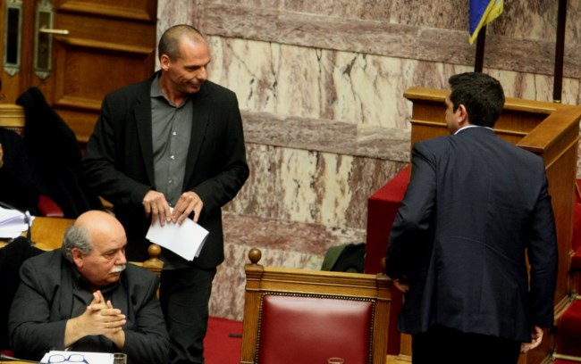 ΤΣΙΠΡΑΣ ΒΑΡΟΥΦΑΚΗΣ