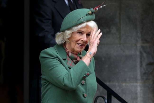 Καμίλα: Η εξομολόγηση για την επίθεση που δέχθηκε μέσα σε τρένο - "Γιατί σου λείπει κουμπί από το παλτό;"