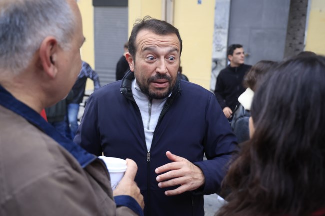 ΝΙΚΟΣ ΠΑΠΠΑΣ