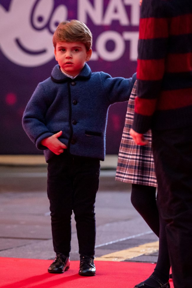 prince louis