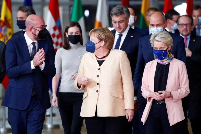 merkel