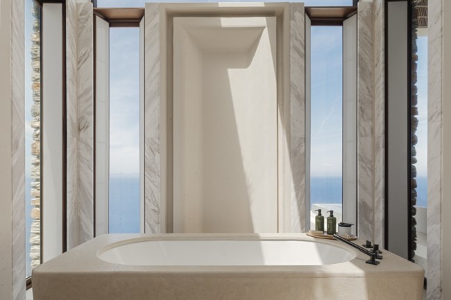 One&Only Kéa Island