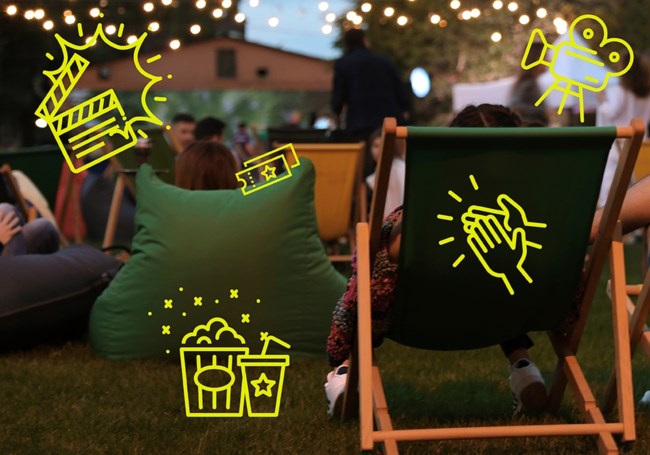 Ο Αύγουστος στην Αθήνα θα είναι γεμάτος δραστηριότητες χάρις στο Go For More της Εθνικής Τράπεζας