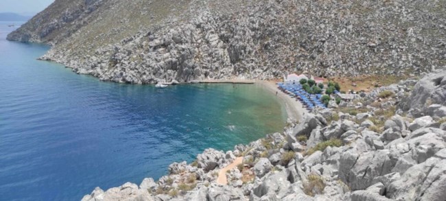 ΣΥΜΗ ΒΡΕΤΑΝΟΣ