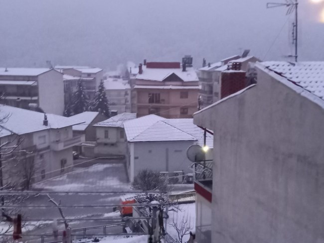 φλωρινα