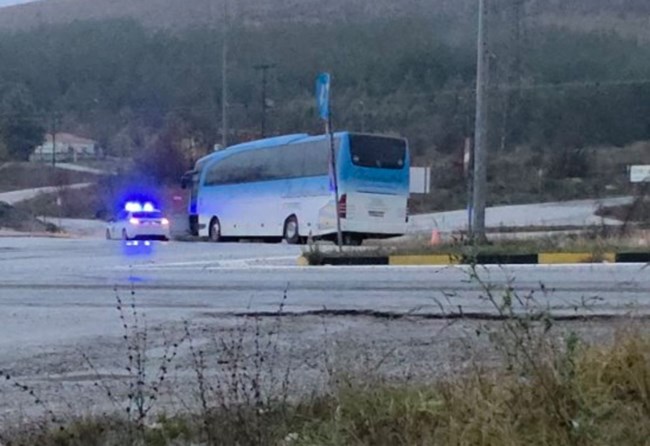 ΠΤΟΛΕΜΑΙΔΑ ΛΕΩΦΟΡΕΙΟ