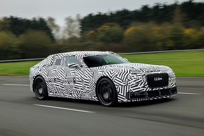 JAGUAR