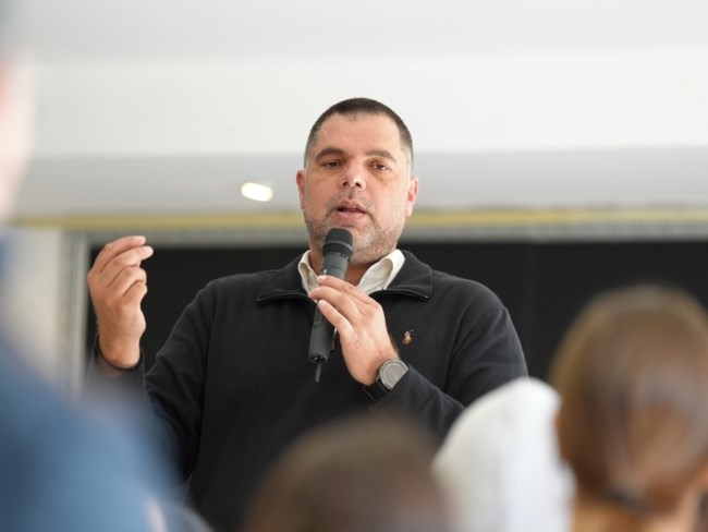 Μοτοδυναμικη