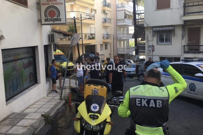 ΦΩΤΙΑ ΔΙΑΜΕΡΙΣΜΑ ΘΕΣΣΑΛΟΝΙΚΗ