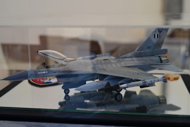 athens flying week2025