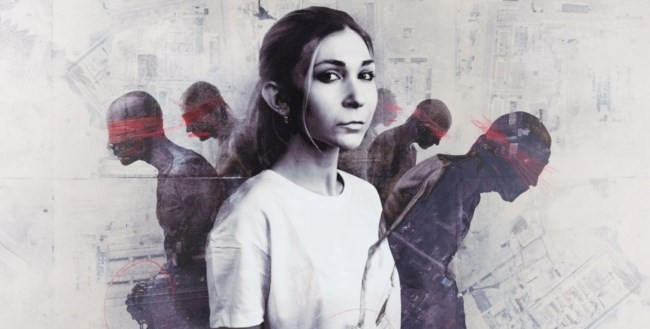ΟΥΚΡΑΝΗ ΔΗΜΟΣΙΟΓΡΑΦΟΣ ΔΟΛΟΦΟΝΗΘΗΚΕ ΑΠΟ ΤΟΥΣ ΡΩΣΟΥΣ