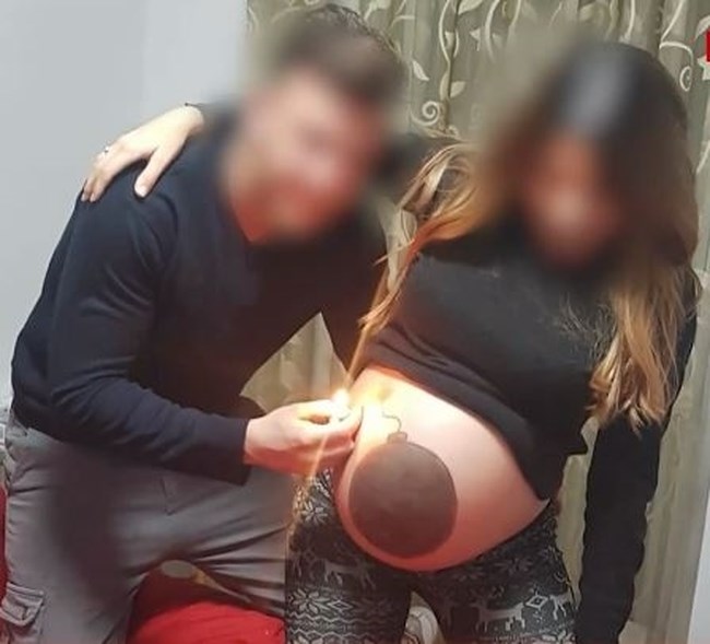 Τήνος: Συγκλονίζει η μητέρα του 3χρονου - "Το παιδί μου δεν γυρίζει πίσω" - Η τραγική ιστορία της οικογένειας