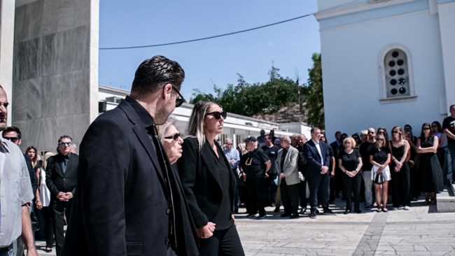 κηδεια κωνστανταρα