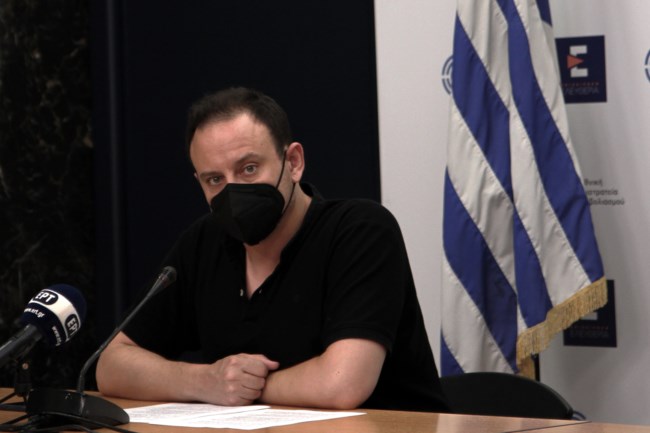 Γκίκας Μαγιορκίνης
