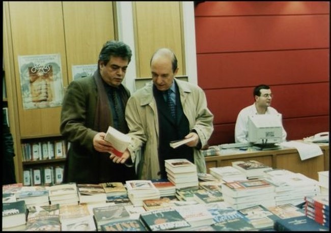 ΣΗΜΙΤΗΣ ΘΕΜΕΛΗΣ