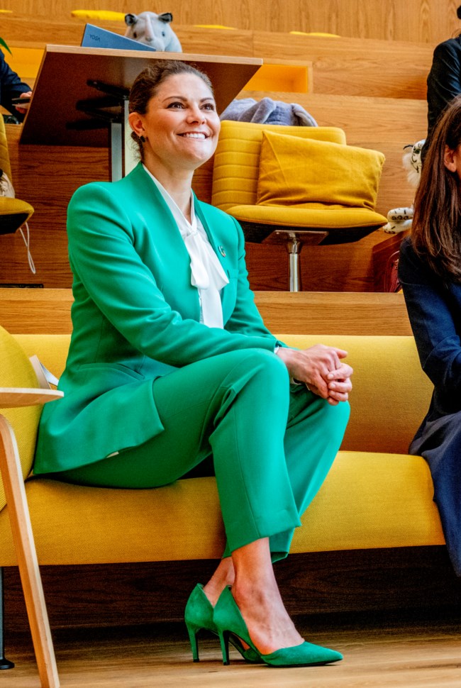 PRINCESS VICTORIA