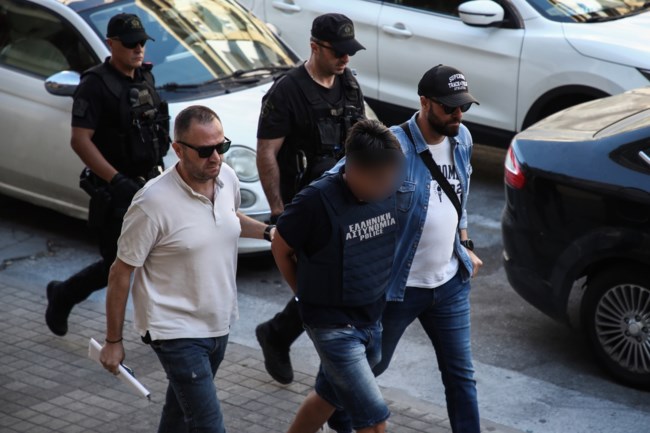 ΑΔΕΛΦΟΚΤΟΝΟΣ ΘΕΣΣΑΛΟΝΙΚΗ