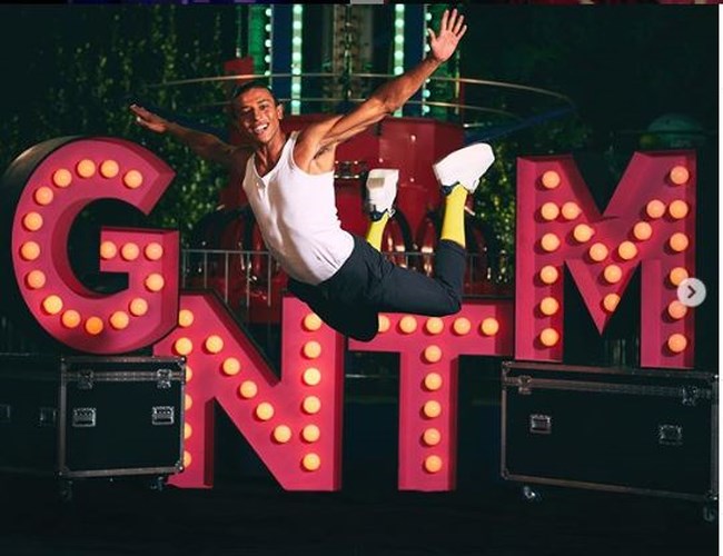 GNTM