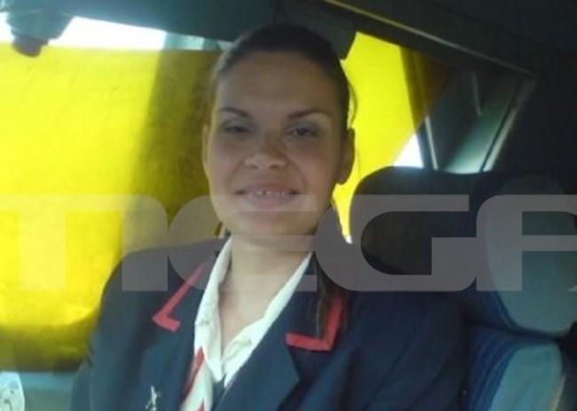 ΜΑΡΙΑ ΠΑΠΠΑ