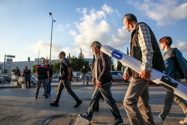 ΑΠΟΣΤΡΑΤΟΙ