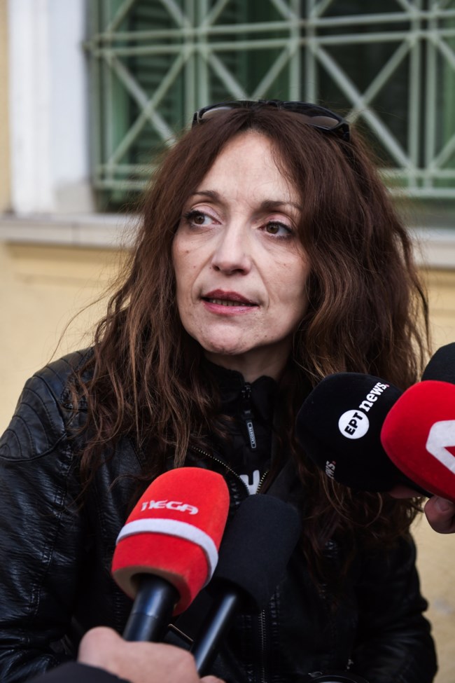 ΣΕΡΡΕΣ ΔΙΚΑΣΤΗΡΙΑ 16ΧΡΟΝΟΣ