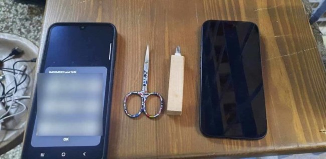 Έφοδος στις φυλακές Αλικαρνασσού για το μακελειό στα Βορίζια  - Τι εντοπίστηκε