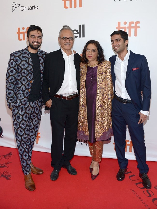 ΖΟΧΡΑΝ ΜΑΜΝΤΑΝΙ