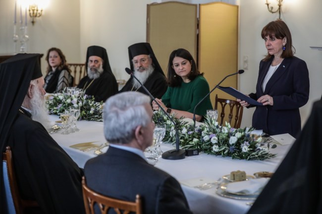 σακελλαροπουλου