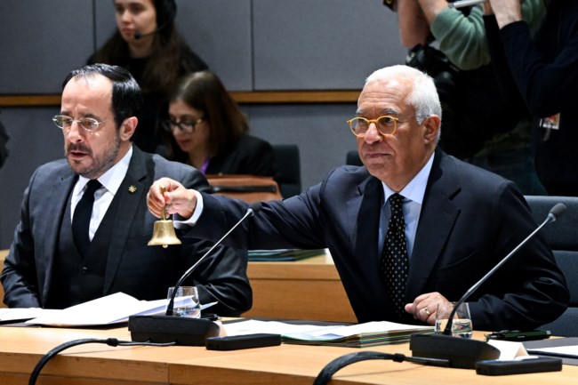 Politico: "Αυτή είναι η στιγμή που η ΕΕ διέβη τον Ρουβίκωνα" - Οταν οι ηγέτες κατάλαβαν ότι δεν υπάρχει επιστροφή