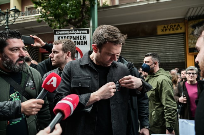 ΚΑΣΣΕΛΑΚΗΣ ΠΟΡΕΙΑ