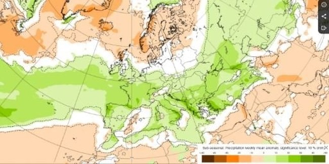 ΚΑΙΡΟΣ ΚΟΛΥΔΑΣ